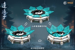 Đặt Trước Tiêu Dao Tử – Kèm Background + Khung Xương Kim Loại – Giao Tháng 7