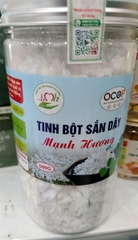 Bột sắn dây 500G