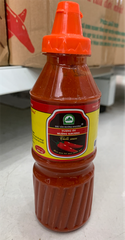 Tương ớt Mường khương chai 250 ml