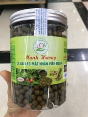 Cà gai leo mật nhân viên hoàn 400G
