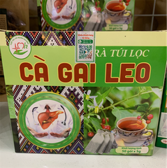 Trà Cà gai leo túi lọc