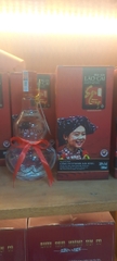 Rượu San lùng dây đỏ