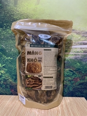 Măng Nứa rừng Tây Bắc - 200g