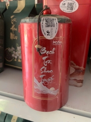Bạch trà shan tuyết cổ thụ 80g