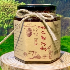 Mật ong hoa lê 280ml