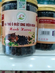 Hà thủ ô viên mật ong 500G