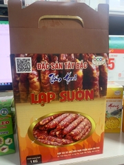Lạp sường sấy -1kg