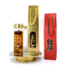 Rượu sâm tiến vua