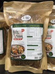 Miến sâm Hoàng sin cô