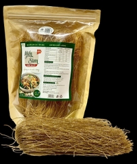 Miến sâm Hoàng sin cô