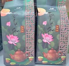 Trà lá sen túi lọc