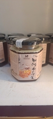 Mật ong hoa lê 380ml