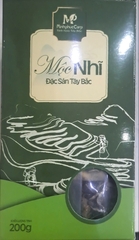 Mộc nhĩ hộp 200g