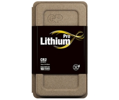 Pin GP CR2 Lithium Pro