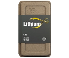 Pin GP CR2 lithium