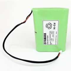Pin Ni-Cd KS4-M53G0-20 (B4) KS4-M53G0-202 YAMAHA 3.6V