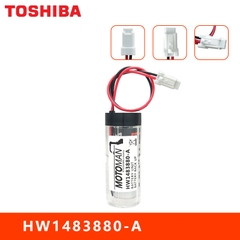 EPSON HW1483880-A, Pin nuôi nguồn 3.6V ER17500V