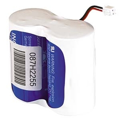 Siemens 087L4150, pin nuôi nguồn FDK 3.6V 34Ah cho SITRANS FM MAG8000