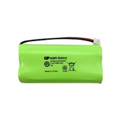 Pin sạc GP GPRHC063N120 2.4V AAA 600mAh Ni-MH