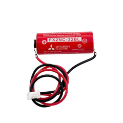 Pin nuôi nguồn Mitsubishi FX2NC-32BL 3.6V