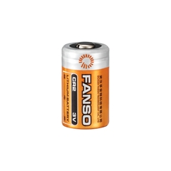 Fanso CR2, Pin máy ảnh 3.0V 850mAh