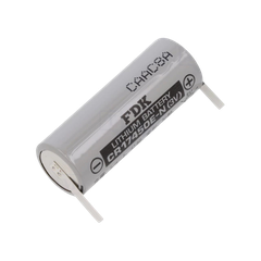 Pin nuôi nguồn FDK CR17450E-N (3V) 2600mAh