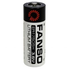 Fanso ER17505H, Pin nuôi nguồn 3.6V 3600mAh