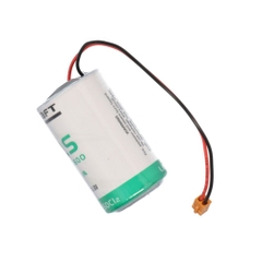 SAFT LS33600, Pin nuôi nguồn 3.6V 17Ah Elster 73015774 EK210 DL210 DL220 EK280 TC210