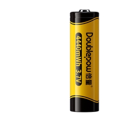 Pin sạc 18650 Doublepow 3.7V nhiều dung lượng