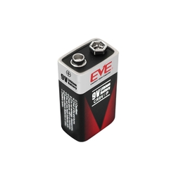 Pin EVE CR9V Lithium 9V 1200mAh