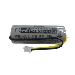 Pin nuôi nguồn FDK CR17450E-N (3V) 2600mAh