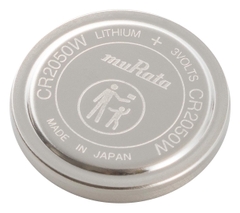 Pin Murata CR2050W Lithium 3V Nguyên Bản