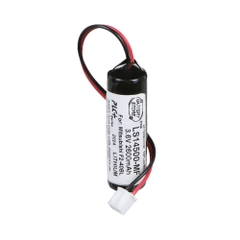 Pin nuôi nguồn Mitsubishi LS14500MF 3.6V 2600mAh