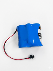 Fanso 2ER34615H+SPC1550, Pin nuôi nguồn 3.6V 19Ah