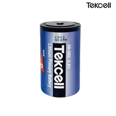 Pin nuôi nguồn TEKCELL SB-D02 3.6V 19Ah