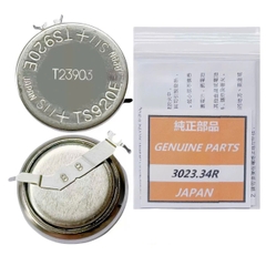Pin sạc SEIKO TS920E (3023.34R) - Pin đồng hồ năng lượng