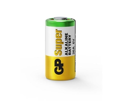 Pin GP High Voltage Battery 26A