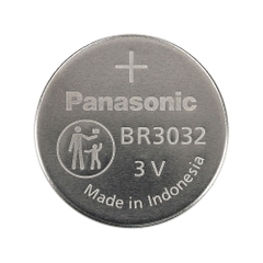 Pin Panasonic BR3032 Lithium 3V 500mAh