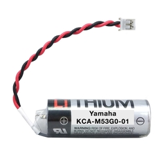 YAMAHA KCA-M53G0-01, pin nuôi nguồn 3.6V 2700mAh, RCX320 RCX340 RCX341