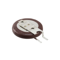Pin sạc Panasonic VL1220 3V hàn chân VL-1220/FCN