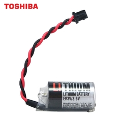OMRON R88A-BAT01W, Pin nuôi nguồn 3.6V 1000mAh ER3V