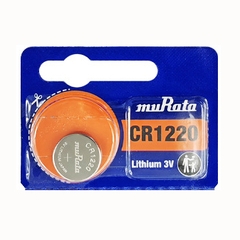 Pin Murata CR1220 Lithium 3V