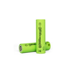 Pin sạc 18650 EVE INR18650/29V 2850mAh 9A 3.6V