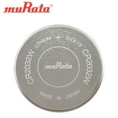 Pin Murata CR2032W Lithium 3V