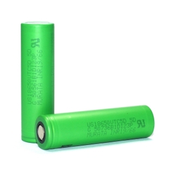 Pin Murata US18650VTC5D, Pin sạc 18650 3.6V 2800mAh 40A
