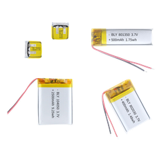 Pin Li-Po 3.7V 400808 400909 420909 401010 401012