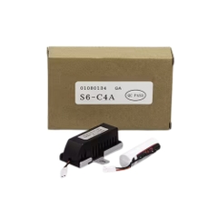 Bộ pin S6-C4A ,Pin 3.6V 2700mAh cho Absolute Encoder