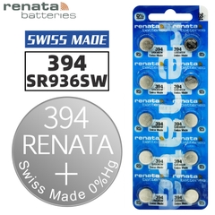 Pin Renata 394 SR936SW (1 viên)
