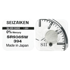 Pin SEIZAIKEN 394 SR936SW (1 viên)