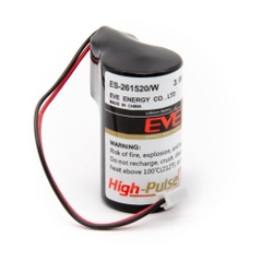 Pin nuôi nguồn EVE ES-261520W 3.6V